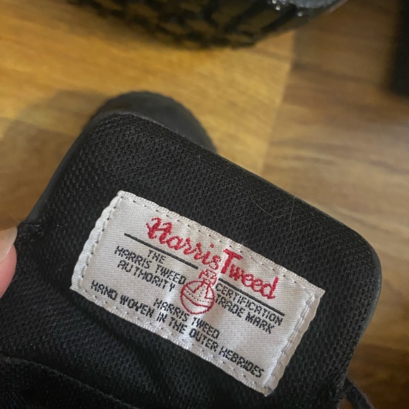 Timberland x Harris Tweed - Picture 4 of 6